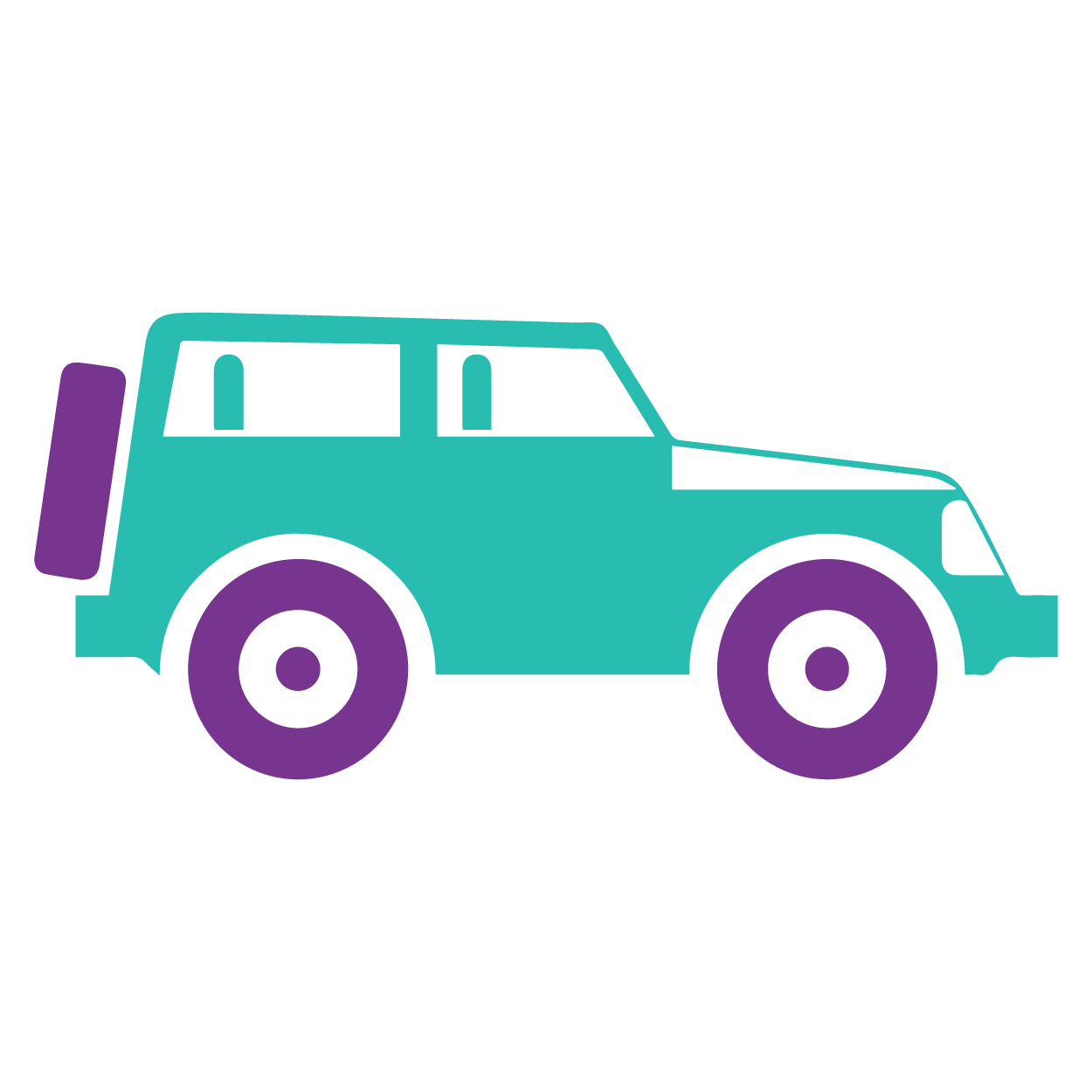 Jeeping